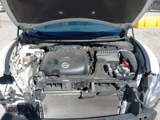 2009 Nissan Maxima SV with VIN 1N4AA51E79C853473, listed as a IAAI auction lot 41673591 with 93,484 mi miles and . Bid and sale history available at DreamBid. Image 10.