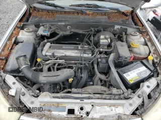 2004 Saturn L with VIN 1G8JC54F34Y503269, listed as a Copart auction lot 75270594 with 81,441 mi miles and Clean Title. Bid and sale history available at carsss.com. Image 11.