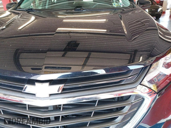 2021 Chevrolet Equinox LT with VIN 3GNAXTEV4ML379347, listed as a IAAI auction lot 42847624 with 60,488 mi miles and . Bid and sale history available at DreamBid. Image 32.