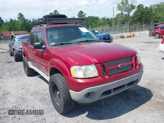 2003 Ford Explorer Sport Trac XLS z VIN 1FMZU77E93UA72488, wystawiony jako IAAI lot #42320249 z przebiegiem 143 486 mil mil oraz . Historia ofert i sprzedaży dostępna na DreamBid. Obrazek 1.