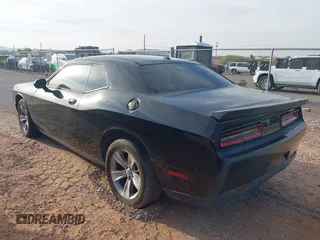 2016 Dodge Challenger SXT with VIN 2C3CDZAG8GH279029, listed as a IAAI auction lot 42283764 with 133,946 mi miles and . Bid and sale history available at DreamBid. Image 14.