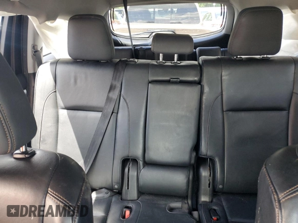 2015 Toyota Highlander XLE z VIN 5TDKKRFH8FS107212, wystawiony jako Copart lot #51064115 z przebiegiem 149 775 mil mil oraz Szkoda całkowita • Salvage title. Historia ofert i sprzedaży dostępna na DreamBid. Obrazek 10.
