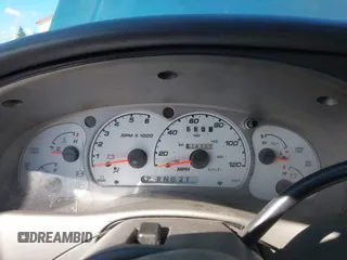 2001 Ford Explorer Sport Trac с VIN 1FMZU77E21UB38442, выставлен на аукционе IAAI как лот 42216297 с пробегом 214 717 миль миль и . История ставок и продаж доступна на DreamBid. Изображение 7.