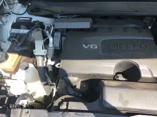 2018 Nissan Pathfinder S с VIN 5N1DR2MN3JC643110, выставлен на аукционе Copart как лот 82080195 с пробегом 97 851 миль миль и Списание • Salvage title. История ставок и продаж доступна на DreamBid. Изображение 15.