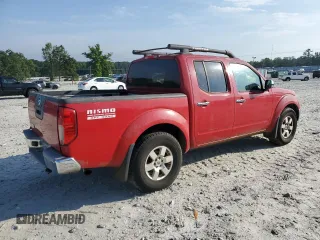 2006 Nissan Frontier SE z VIN 1N6AD07U96C454480, wystawiony jako Copart lot #57913575 z przebiegiem 218 586 mil mil oraz Czysty tytuł • Clean title. Historia ofert i sprzedaży dostępna na DreamBid. Obrazek 3.