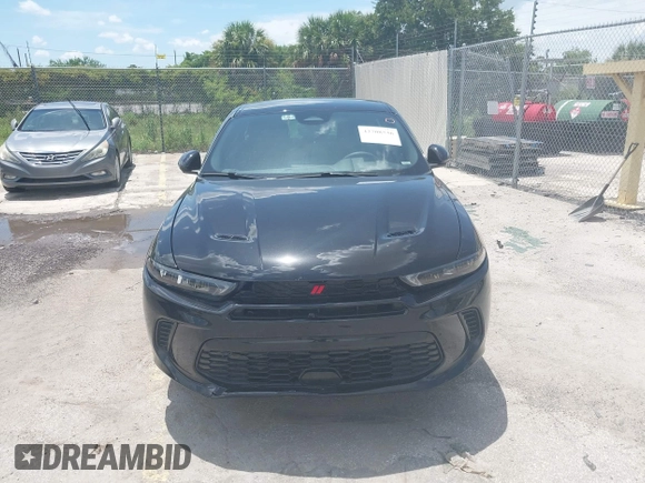 2024 Dodge Hornet R/T с VIN ZACPDFCW6R3A35730, выставлен на аукционе IAAI как лот 42708536 с пробегом 23 026 миль миль и . История ставок и продаж доступна на DreamBid. Изображение 12.