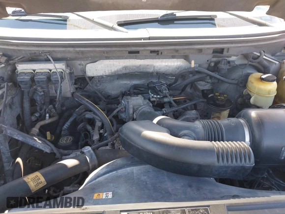 2007 Ford F-150 STX with VIN 1FTRX12W87FB65702, listed as a IAAI auction lot 42333095 with 319,576 mi miles and . Bid and sale history available at DreamBid. Image 10.