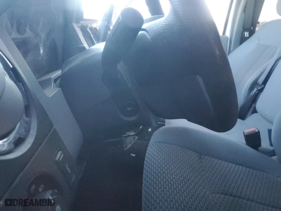 2014 Ford Super Duty F-250 SRW XLT with VIN 1FT7X2BT2EEB35312, listed as a Copart auction lot 83101704 with 0 mi miles and Salvage Title. Bid and sale history available at carsss.com. Image 8.
