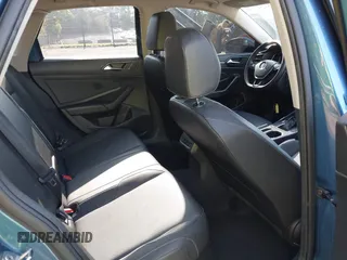 2019 Volkswagen Jetta SEL with VIN 3VWE57BUXKM151151, listed as a IAAI auction lot 42075323 with 79,478 mi miles and . Bid and sale history available at DreamBid. Image 8.
