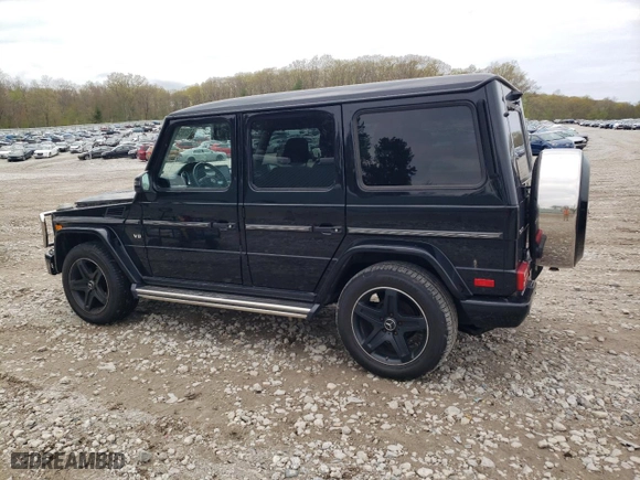 2017 Mercedes-Benz G-Class G 550 with VIN WDCYC3KFXHX263672, listed as a Copart auction lot 53828544 with 85,909 mi miles and Salvage Title. Bid and sale history available at carsss.com. Image 2.