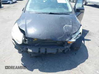 2013 Ford Focus SE with VIN 1FADP3F29DL149444, listed as a IAAI auction lot 42128467 with Not provided miles and . Bid and sale history available at DreamBid. Image 6.