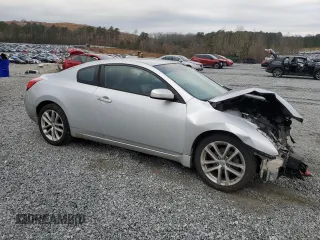 2012 Nissan Altima 3.5 SR with VIN 1N4BL2EPXCC105106, listed as a Copart auction lot 44338925 with 0 mi miles and Salvage Title. Bid and sale history available at carsss.com. Image 4.
