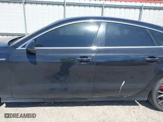 2013 Audi A7 3.0 Prestige with VIN WAU2GAFC0DN054304, listed as a IAAI auction lot 41717873 with 168,651 mi miles. Bid and sale history available at carsss.com. Image 15.