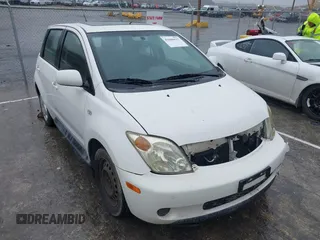 2005 Scion xA z VIN JTKKT624X50089997, wystawiony jako IAAI lot #41686627 z przebiegiem 213 343 mil mil oraz . Historia ofert i sprzedaży dostępna na DreamBid. Obrazek 1.