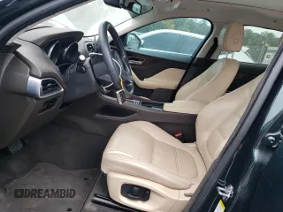 2018 Jaguar F-Pace 35t Prestige with VIN SADCK2EV7JA246311, listed as a Copart auction lot 79559254 with 97,821 mi miles and Clean title. Bid and sale history available at DreamBid. Image 7.
