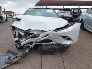 2020 Toyota Camry XSE with VIN 4T1K61AK8LU380498, listed as a IAAI auction lot 42191610 with 109,314 mi miles and . Bid and sale history available at DreamBid. Image 6.
