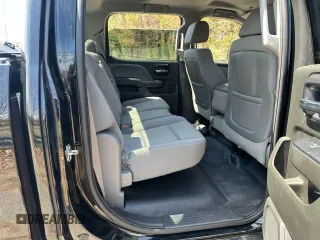 2014 Chevrolet Silverado 1500 Work Truck with VIN 3GCUKPEH8EG184450, listed as a Copart auction lot 54546705 with 132,536 mi miles and Clean Title. Bid and sale history available at DreamBid. Image 11.