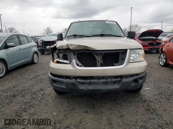 2006 Ford Expedition Special Service with VIN 1FMPU155X6LA51456, listed as a Copart auction lot 44316265 with 198,757 mi miles and Salvage Title. Bid and sale history available at carsss.com. Image 5.