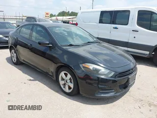 2015 Dodge Dart SXT z VIN 1C3CDFBB7FD222415, wystawiony jako IAAI lot #42323717 z przebiegiem 133 415 mil mil oraz . Historia ofert i sprzedaży dostępna na DreamBid. Obrazek 1.