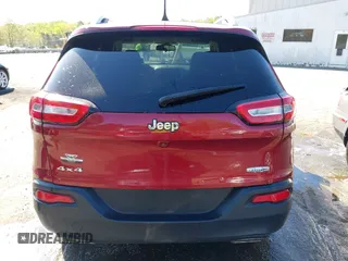 2017 Jeep Cherokee Latitude с VIN 1C4PJMCS4HW563755, выставлен на аукционе IAAI как лот 41982417 с пробегом 102 243 миль миль и . История ставок и продаж доступна на DreamBid. Изображение 16.