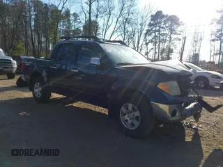 2006 Nissan Frontier SE z VIN 1N6AD07W66C444569, wystawiony jako IAAI lot #41363388 z przebiegiem 373 359 mil mil oraz . Historia ofert i sprzedaży dostępna na DreamBid. Obrazek 1.