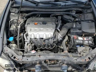 2010 Acura TSX with VIN JH4CU2F60AC041980, listed as a Copart auction lot 62051685 with 150,070 mi miles and Clean title. Bid and sale history available at DreamBid. Image 11.