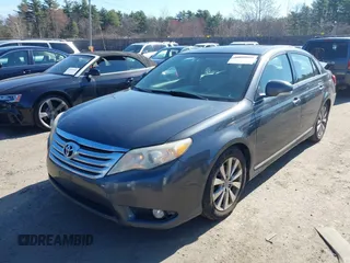 2011 Toyota Avalon with VIN 4T1BK3DBXBU381959, listed as a IAAI auction lot 42029923 with 150,028 mi miles and . Bid and sale history available at carsss.com. Image 17.