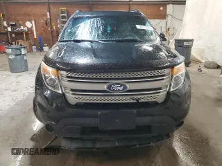 2013 Ford Explorer with VIN 1FM5K8B87DGC22948, listed as a Copart auction lot 48675325 with 181,935 mi miles and Salvage Title. Bid and sale history available at carsss.com. Image 5.