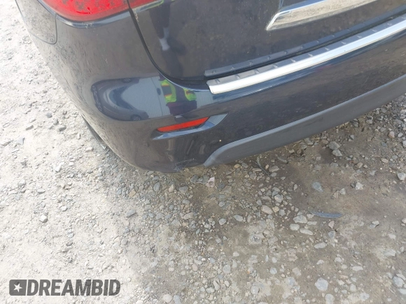 2015 Infiniti QX60 with VIN 5N1AL0MMXFC554836, listed as a IAAI auction lot 42435050 with 115,225 mi miles and . Bid and sale history available at DreamBid. Image 17.