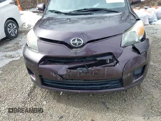 2012 Scion xD with VIN JTKKU4B43C1027737, listed as a IAAI auction lot 41648450 with 157,844 mi miles and . Bid and sale history available at DreamBid. Image 6.