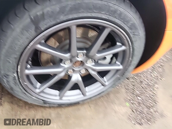 2020 Tesla Model 3 Long Range z VIN 5YJ3E1EB0LF636678, wystawiony jako IAAI lot #42575821 z przebiegiem 65 515 mil mil oraz . Historia ofert i sprzedaży dostępna na DreamBid. Obrazek 15.