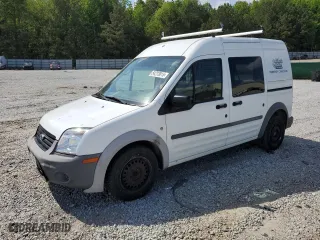 2012 Ford Transit Connect XL with VIN NM0LS6AN6CT107428, listed as a Copart auction lot 54223015 with 90,615 mi miles and Clean Title. Bid and sale history available at carsss.com. Image 1.