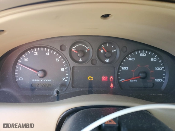 2004 Ford Ranger XL with VIN 1FTYR10D84PB63364, listed as a Copart auction lot 45635485 with 272,204 mi miles and Clean Title. Bid and sale history available at carsss.com. Image 9.