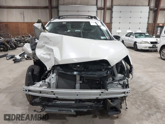 2023 Subaru Ascent Onyx with VIN 4S4WMAHD7P3409001, listed as a IAAI auction lot 41619643 with 21,316 mi miles and . Bid and sale history available at DreamBid. Image 13.
