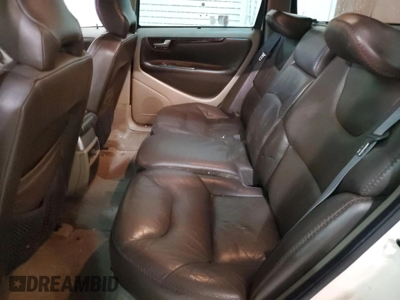 2003 Volvo V70 XC70 z VIN YV1SZ59H831103521, wystawiony jako Copart lot #80958954 z przebiegiem 153 551 mil mil oraz Szkoda całkowita • Salvage title. Historia ofert i sprzedaży dostępna na DreamBid. Obrazek 11.