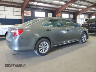 2014 Toyota Camry L with VIN 4T1BF1FK7EU816544, listed as a Copart auction lot 55307245 with 239,183 mi miles and Clean Title. Bid and sale history available at carsss.com. Image 3.