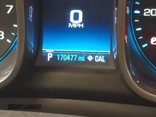 2013 Chevrolet Malibu LTZ with VIN 1G11H5SA1DU129095, listed as a IAAI auction lot 41556006 with 170,477 mi miles and . Bid and sale history available at DreamBid. Image 15.