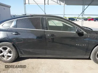 2016 Chevrolet Malibu LS with VIN 1G1ZB5ST2GF284933, listed as a IAAI auction lot 42074199 with 196,929 mi miles and . Bid and sale history available at DreamBid. Image 14.