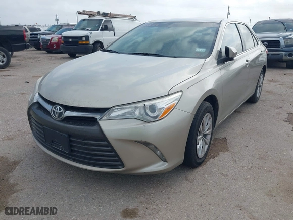 2017 Toyota Camry XLE with VIN 4T1BF1FK9HU706941, listed as a IAAI auction lot 41897036 with 103,556 mi miles. Bid and sale history available at carsss.com. Image 17.