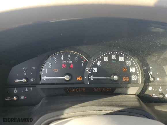 2004 Cadillac XLR with VIN 1G6YV34A245601818, listed as a Copart auction lot 43579195 with NaN miles and Salvage Title. Bid and sale history available at carsss.com. Image 9.