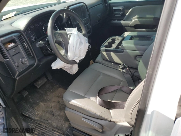 2019 GMC Sierra 1500 Limited with VIN 2GTR1LEC1K1177270, listed as a Copart auction lot 65884654 with 180,692 mi miles and Salvage Title. Bid and sale history available at carsss.com. Image 7.