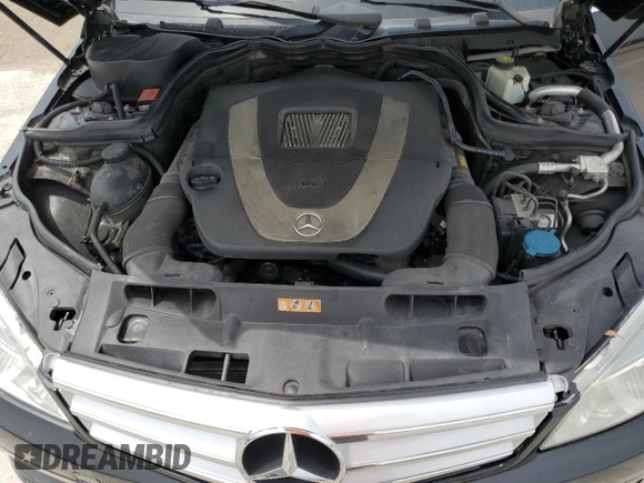 2010 Mercedes-Benz C 300 Sport z VIN WDDGF8BB7AR130970, wystawiony jako Copart lot #58323495 z przebiegiem 134 538 mil mil oraz Szkoda całkowita • Salvage title. Historia ofert i sprzedaży dostępna na DreamBid. Obrazek 11.