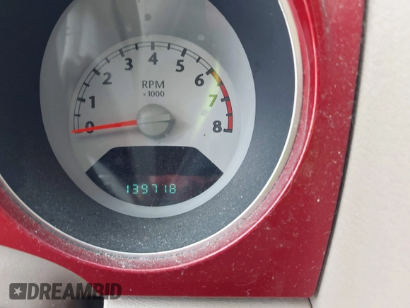 2006 Chrysler PT Cruiser Touring with VIN 3A4FY58B96T374957, listed as a IAAI auction lot 42496059 with 139,718 mi miles and . Bid and sale history available at DreamBid. Image 7.