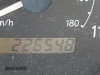 1999 Toyota Corolla VE with VIN 1NXBR12E2XZ251131, listed as a IAAI auction lot 42420242 with 226,548 mi miles and . Bid and sale history available at DreamBid. Image 7.