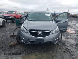 2020 Buick Envision Essence with VIN LRBFX2SA7LD053958, listed as a IAAI auction lot 41248395 with 49,178 mi miles and . Bid and sale history available at DreamBid. Image 6.