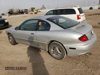 2004 Pontiac Sunfire z VIN 1G2JB12F147237474, wystawiony jako Copart lot #78492364 z przebiegiem 191 128 mil mil oraz Szkoda całkowita • Salvage title. Historia ofert i sprzedaży dostępna na DreamBid. Obrazek 2.