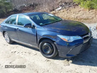 2017 Toyota Camry XLE z VIN 4T1BF1FK7HU712351, wystawiony jako IAAI lot #41883916 z przebiegiem 80 504 mil mil oraz . Historia ofert i sprzedaży dostępna na DreamBid. Obrazek 1.