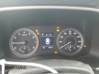 2021 Hyundai Tucson Value z VIN KM8J33A4XMU385687, wystawiony jako Copart lot #56474325 z przebiegiem 73 291 mil mil oraz Szkoda całkowita • Salvage title. Historia ofert i sprzedaży dostępna na DreamBid. Obrazek 9.