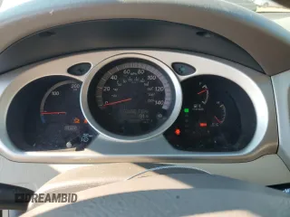 2006 Toyota Highlander with VIN JTEDW21A960007679, listed as a Copart auction lot 63395845 with 342,597 mi miles and Clean title. Bid and sale history available at DreamBid. Image 9.