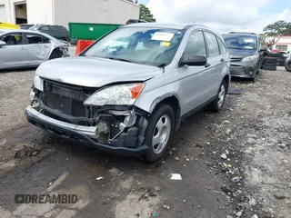 2010 Honda CR-V LX with VIN 5J6RE3H35AL022742, listed as a IAAI auction lot 42504890 with 68,179 mi miles and . Bid and sale history available at DreamBid. Image 18.